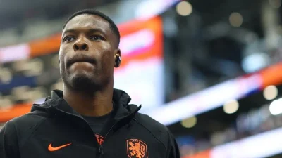 İspanyol devi Real Madrid, uzun süredir peşinde olduğu Hollandalı yıldız