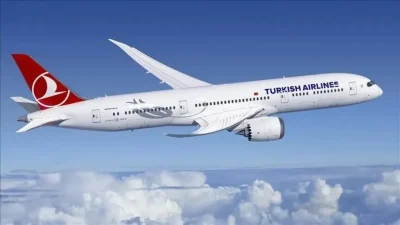 Seyahat planı yapan milyonlarca vatandaşı heyecanlandıran haber Türk Hava Yolları’ndan