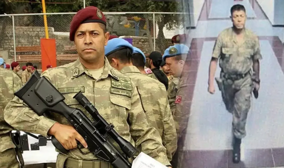 Türkiye’nin yakın tarihine damga vuran askeri kalkışmanın üzerinden yıllar geçmesine