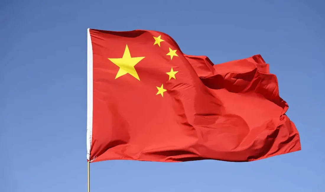 Çin’in Chongqing kentinde meydana gelen korkunç heyelan felaketi bölgeyi adeta