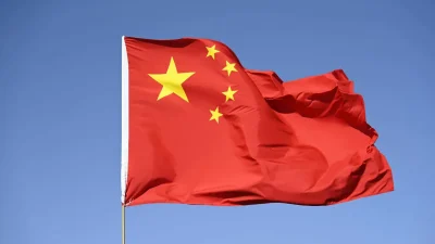Çin’in Chongqing kentinde meydana gelen korkunç heyelan felaketi bölgeyi adeta
