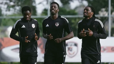 Trendyol Süper Lig’de yeni sezon öncesi hareketli günler geçiren Gaziantep
