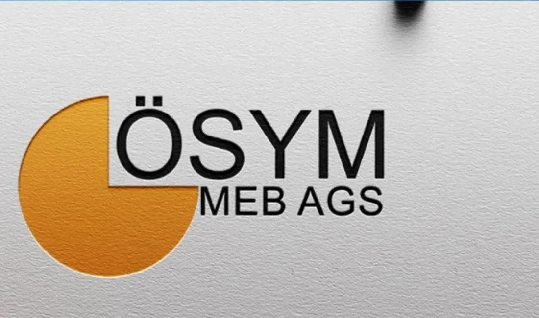 ÖSYM tarafından gerçekleştirilecek olan 2026 Millî Eğitim Bakanlığı Akademi Giriş