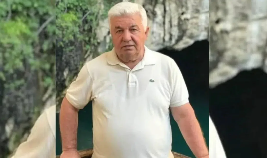 Türkiye siyasetinin önemli isimlerinden biri olan ve bir dönem Devlet