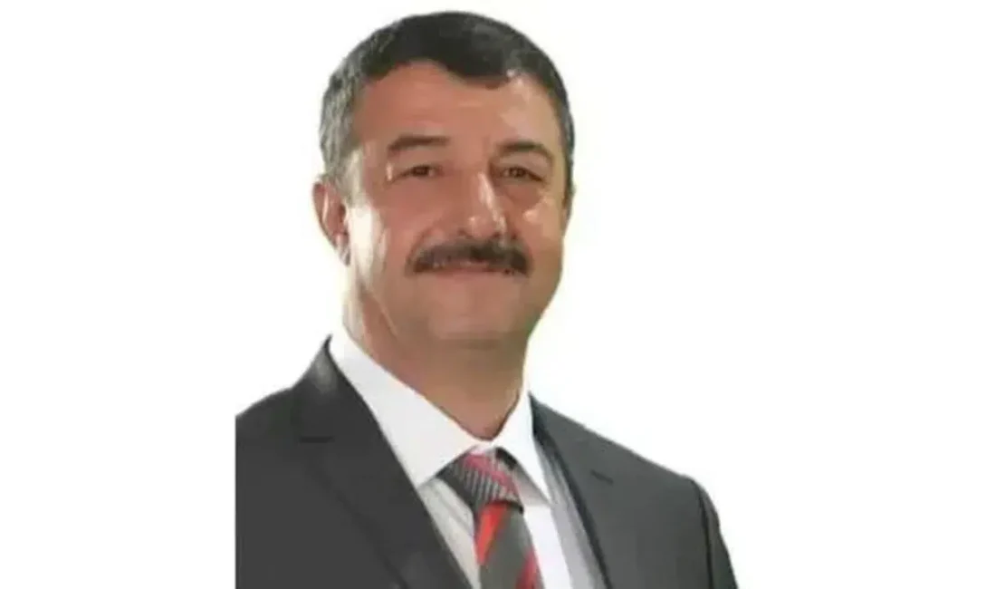 Siirt’in Şirvan ilçesinde uzun yıllardır belediye başkanlığı görevini başarıyla yürüten