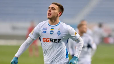 Süper Lig’de transfer çalışmalarını sürdüren Galatasaray’ın gündeminde yer alan genç