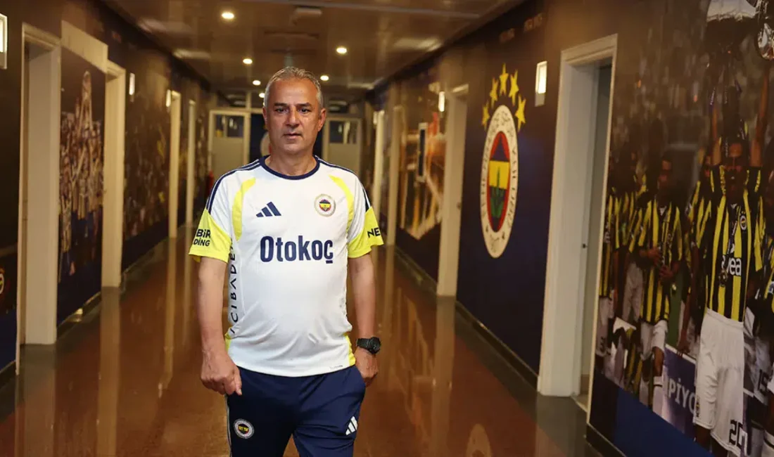Fenerbahçe’de yeni sezon öncesi kadro yapılanması tüm hızıyla sürerken, teknik
