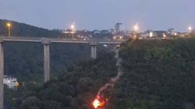 İstanbul Valiliği, artan hava sıcaklıkları ve orman yangını riskine karşı