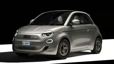 Otomotiv dünyası ile yüksek modanın sıra dışı buluşması olan FIAT