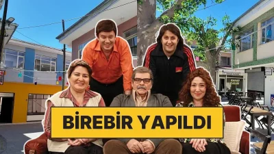 Ekranların efsane yapımı Seksenler, final yapmasının üzerinden yıllar geçmesine rağmen