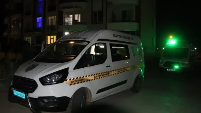 Karaman’da tek başına yaşamını sürdüren 59 yaşındaki gurbetçi vatandaş evinde