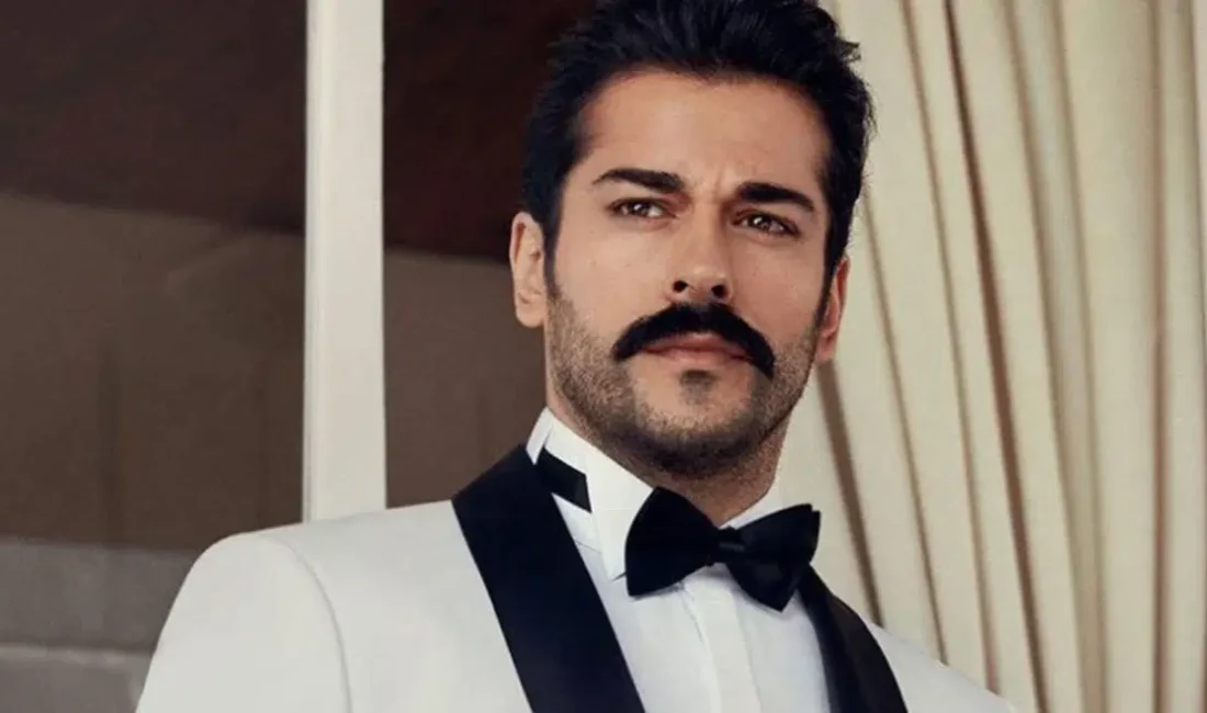Ekranların sevilen ismi Burak Özçivit’in başrolünde yer alacağı merakla beklenen