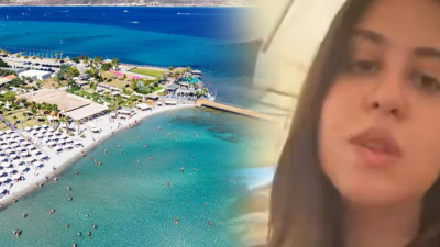 Ege’nin gözde tatil beldesi Alaçatı’da bu yaz dudak uçuklatan fiyatlar