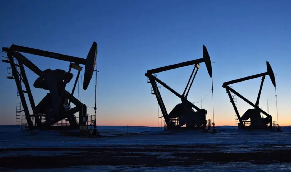 Küresel piyasaların gözü kulağı yeniden enerji koridorlarına çevrilirken, Brent petrolün