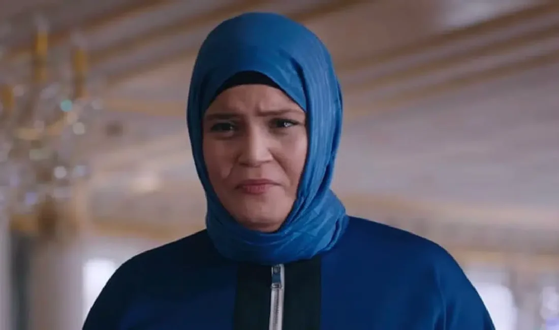 Show TV’nin reyting rekorları kıran dizisi Kızılcık Şerbeti, bu kez