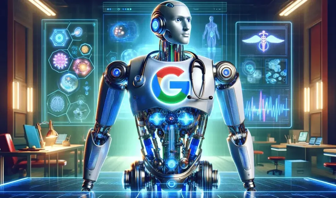 Google’ın arama sonuçlarında sunmaya başladığı yapay zeka destekli haber özetleri,