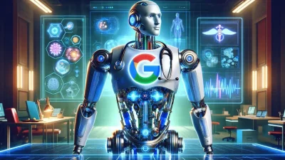 Google’ın arama sonuçlarında öne çıkardığı yapay zeka destekli haber özetleri,