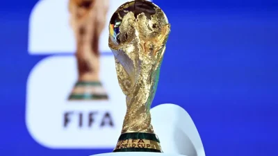 Dünyanın en büyük futbol organizasyonunda heyecan doruk noktasına ulaştı. Çeyrek