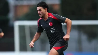 Süper Lig’de transfer hareketliliği tüm hızıyla sürerken Trabzonspor’dan geleceğe yönelik