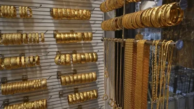 4 Temmuz Cumartesi günü altın piyasasında yaşanan hareketlilik, hem evlilik