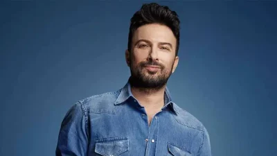 Sosyal medyayı sallayan o paylaşım herkesi duygulandırdı! Megastar Tarkan, gözlerden