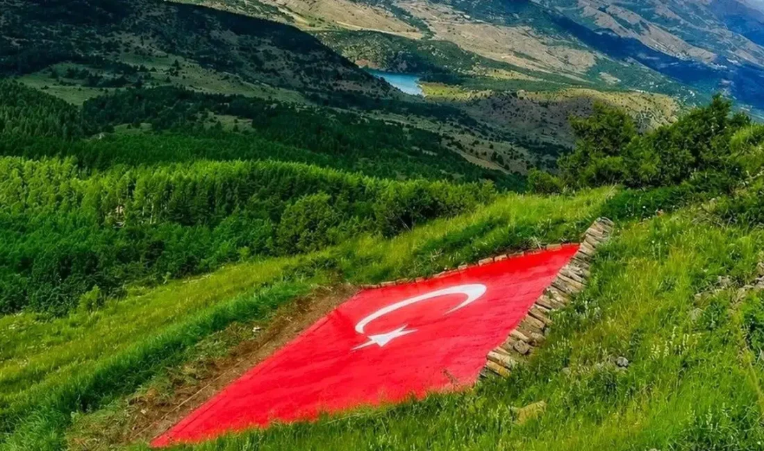 Marmara Denizi’nde son yarım asırda ölçülen ürkütücü sıcaklık artışı, sadece