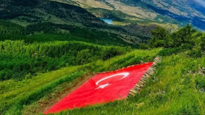 Marmara Denizi’nde son yarım asırda ölçülen ürkütücü sıcaklık artışı, sadece
