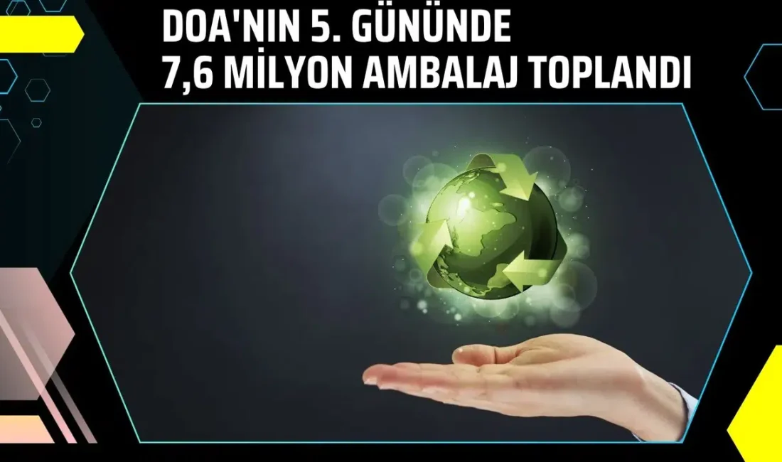 Çevre, Şehircilik ve İklim Değişikliği Bakanı Murat Kurum, çevre yatırımları
