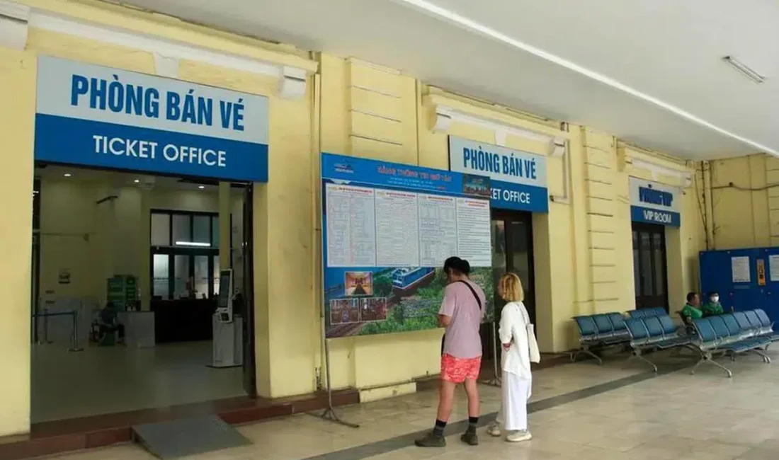 Küresel piyasalardaki akaryakıt fiyatlarındaki düşüşün ardından Vietnam Demiryolları yolcuları sevindirecek