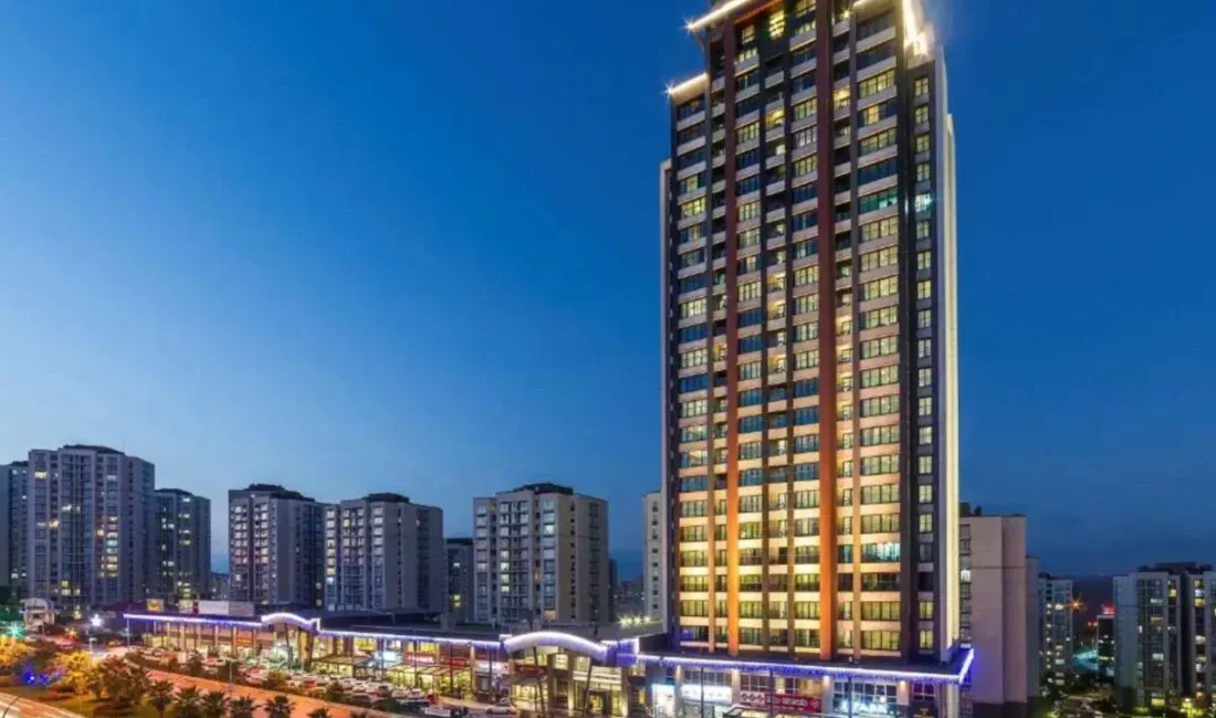 Türkiye’nin en gözde turizm ve ticaret merkezi İstanbul’da gayrimenkul dünyasını