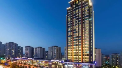Türkiye’nin en gözde turizm ve ticaret merkezi İstanbul’da gayrimenkul dünyasını