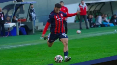 Yeni sezonda mutlak başarı hedefleyen TFF 3. Lig temsilcisi Erciyes