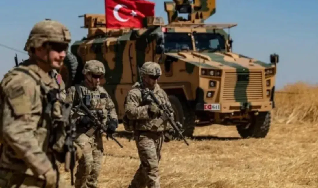 Ankara’da gerçekleştirilecek kritik NATO Zirvesi öncesinde dünya kamuoyunun gözü Türkiye’ye