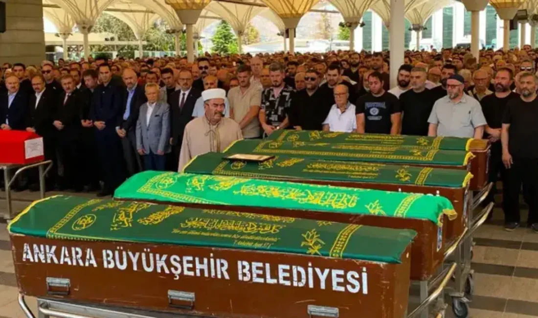 Ankara’nın Çankaya ilçesinde yaşanan ve tüm Türkiye’yi derinden sarsan aile