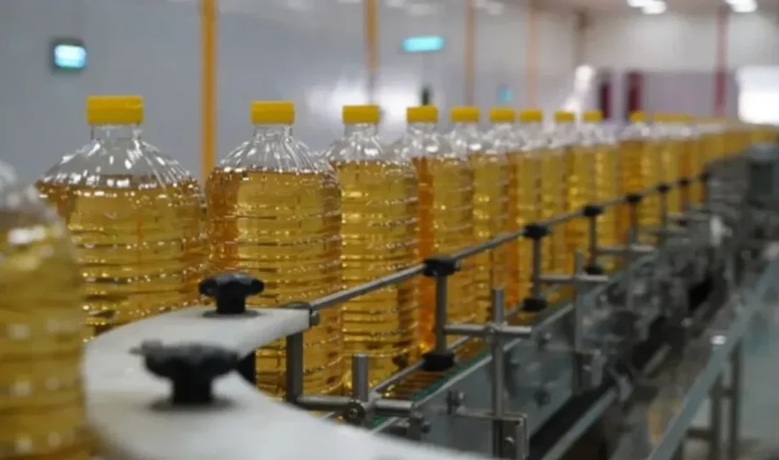 Ticaret Bakanlığı, yağlık ayçiçeği tohumu ve ham yağ ithalatında piyasaları