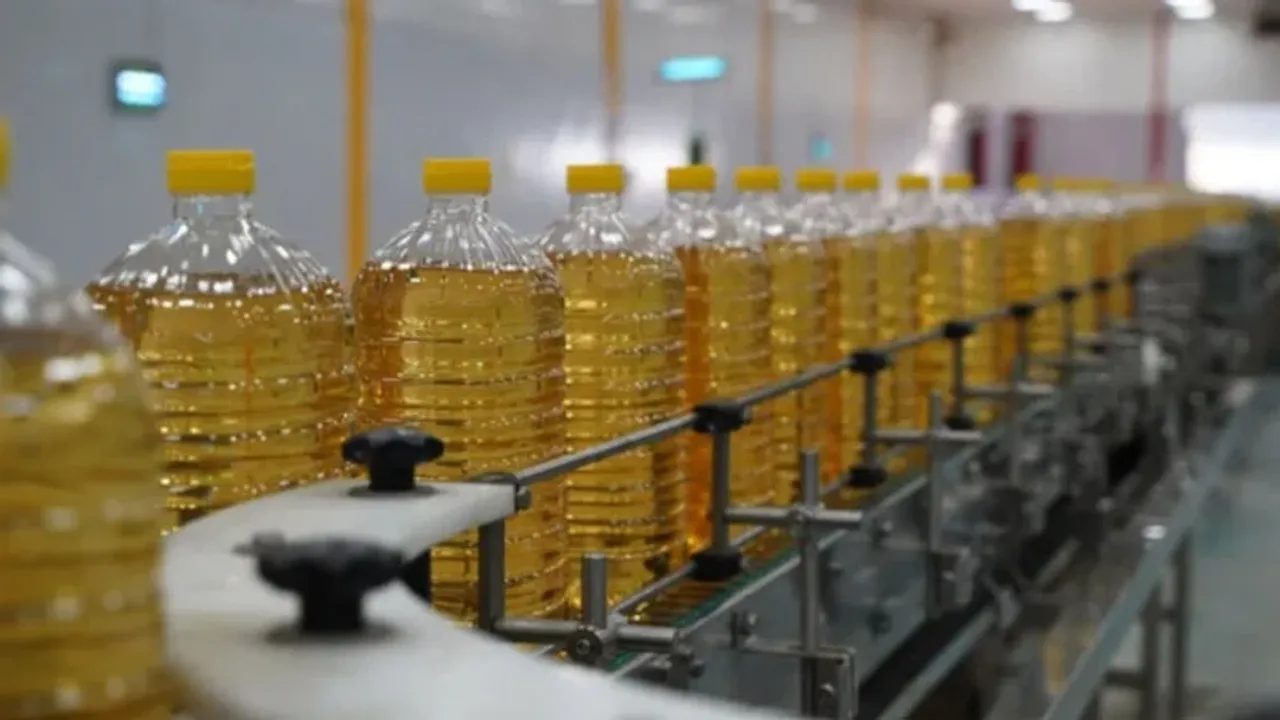 Ticaret Bakanlığı, yağlık ayçiçeği tohumu ve ham yağ ithalatında piyasaları