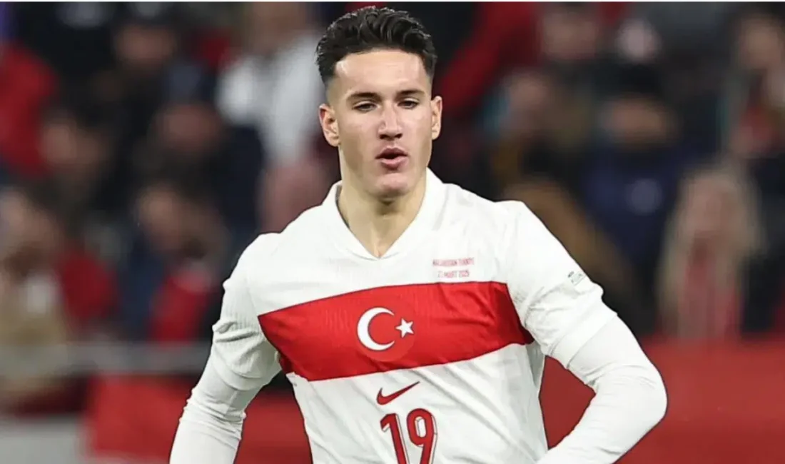 Trabzonspor, transfer dönemine damga vuracak dev bir hamle için düğmeye