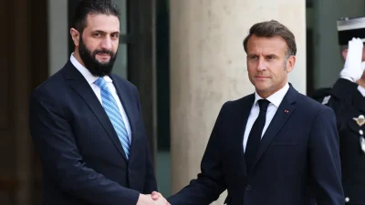 Ortadoğu’da diplomatik dengeleri kökten sarsacak tarihi bir adım için düğmeye
