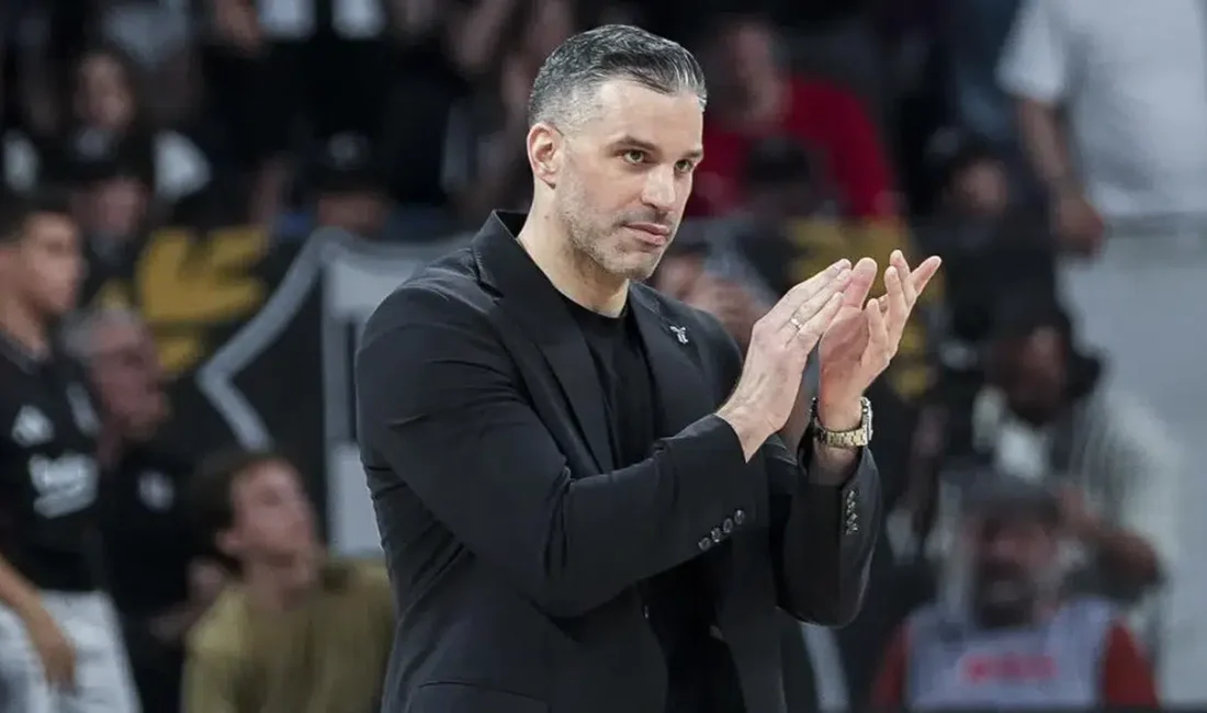 Beşiktaş Erkek Basketbol Takımı, taraftarların geleceğini büyük bir merakla beklediği