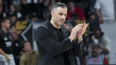 Beşiktaş Erkek Basketbol Takımı, taraftarların geleceğini büyük bir merakla beklediği