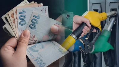 Akaryakıt fiyatlarında hareketlilik devam ederken sürücüleri yakından ilgilendiren yeni bir