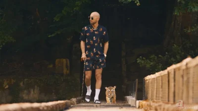 Türkçe rap müziğinin bir dönemine damga vuran ve uzun süredir