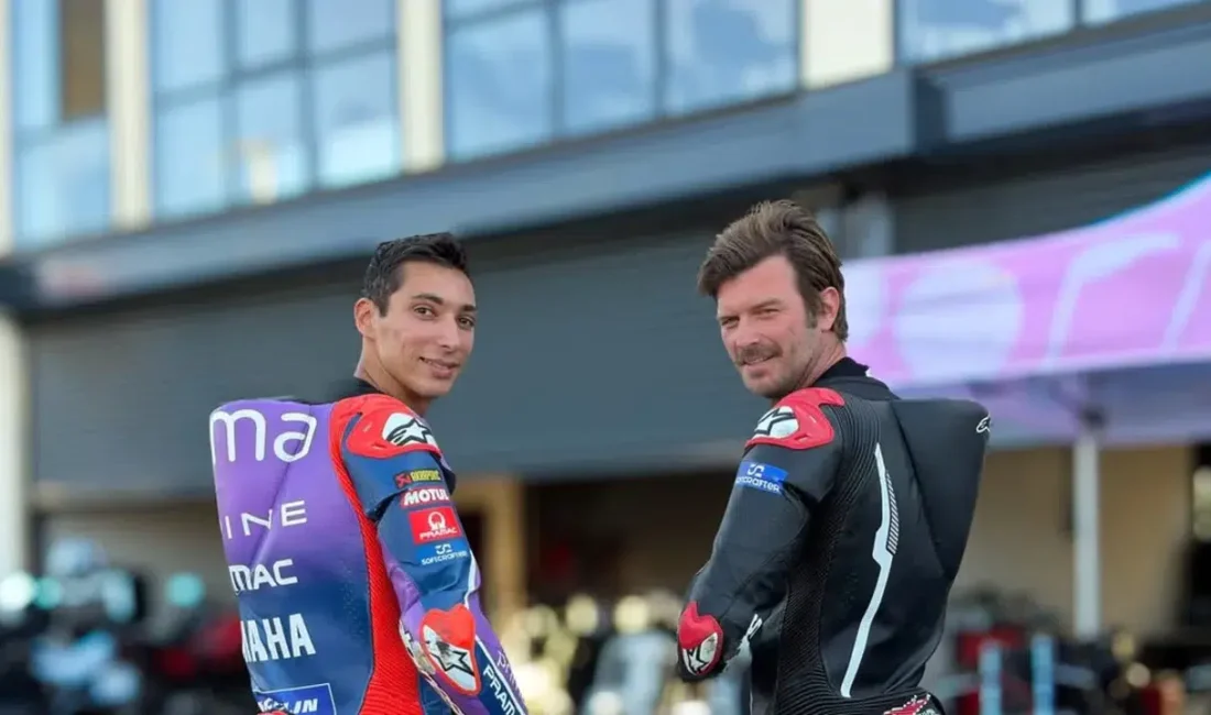 Superbike Dünya Şampiyonası’nda fırtınalar estiren milli motosikletçi Toprak Razgatlıoğlu ile