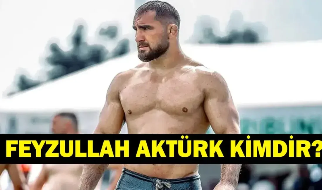 665. Tarihi Kırkpınar Yağlı Güreşleri’nde sergilediği üstün performansla adını yarı