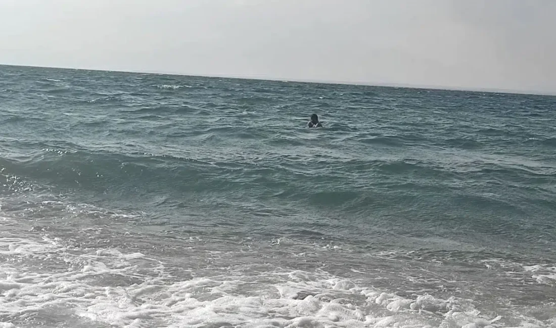 Karadeniz’de etkili olan olumsuz hava koşulları nedeniyle Trabzon, Giresun, Rize