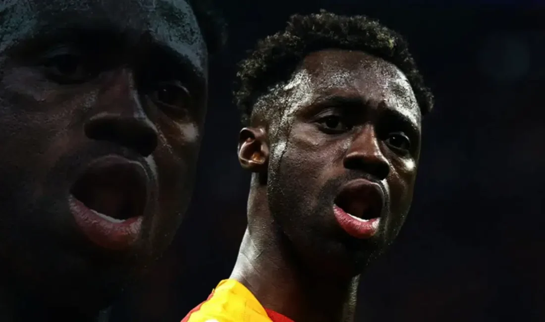Galatasaray’ın savunma hattındaki güvencesi Davinson Sanchez için transfer piyasası adeta