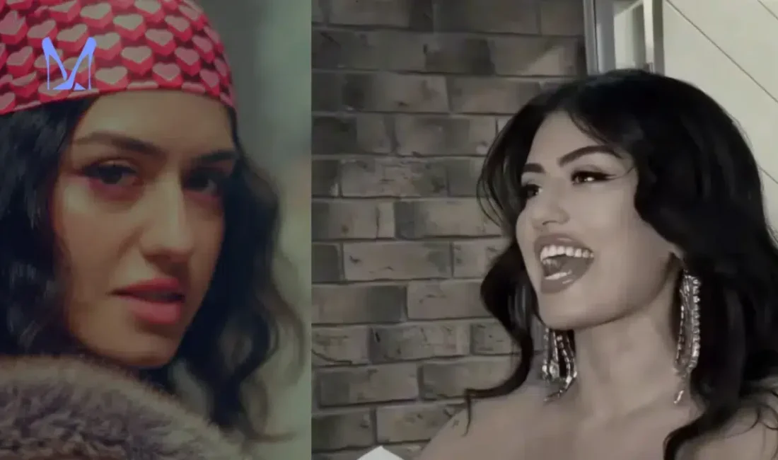 Müzik dünyasında son dönemde adından sıkça söz ettiren ve alternatif