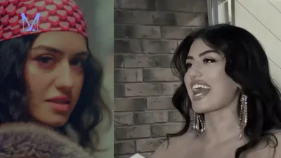 Müzik dünyasında son dönemde adından sıkça söz ettiren ve alternatif