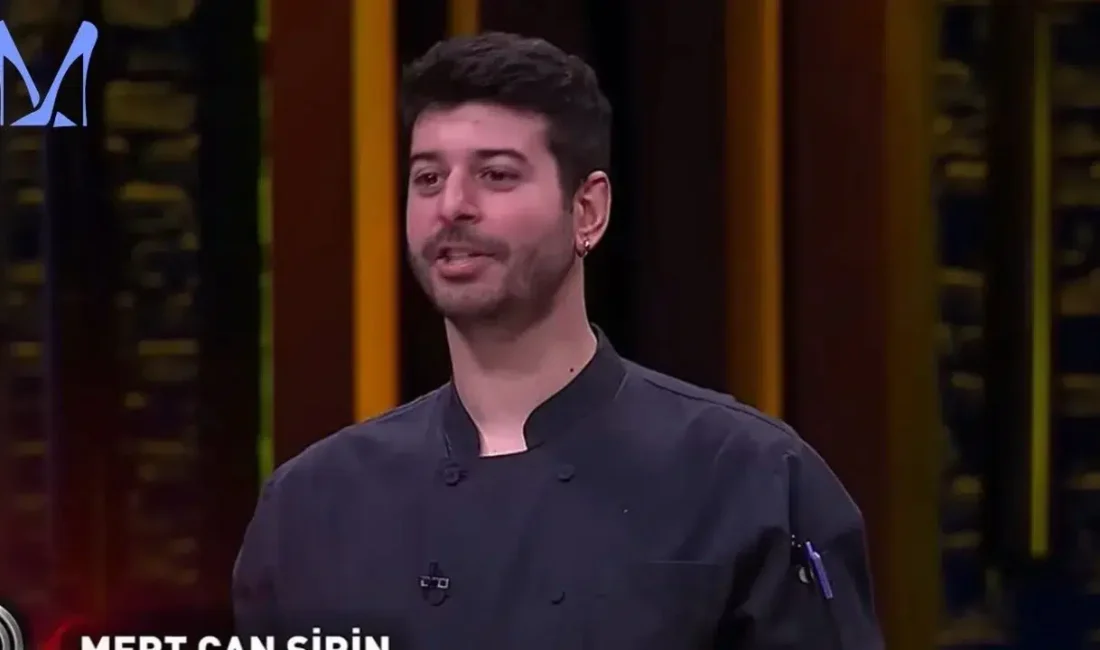 TV8 ekranlarının fenomen yarışması MasterChef Türkiye’de heyecan hız kesmeden devam