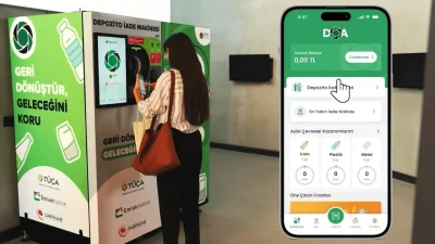 Türkiye genelinde 1 Temmuz 2026 itibarıyla resmen başlayan Depozito İade